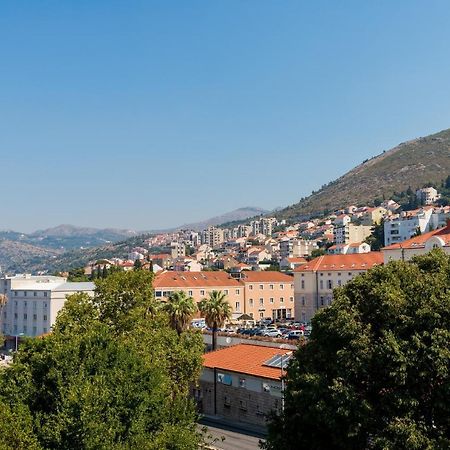 Apartment Tenega Dubrovnik Exteriör bild