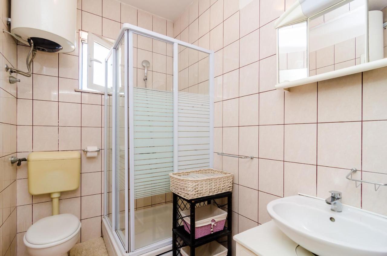 Apartment Tenega Dubrovnik Exteriör bild